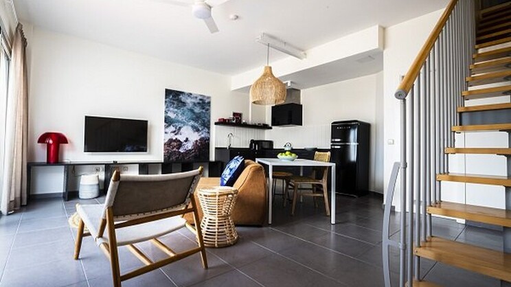 Buendia Corralejo Nohotel